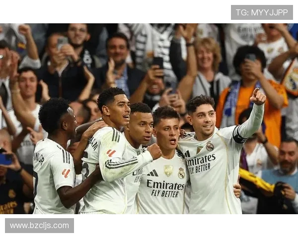 姆巴佩在皇马只等楚阿梅尼补位 姆巴佩在皇马只等楚阿梅尼补位