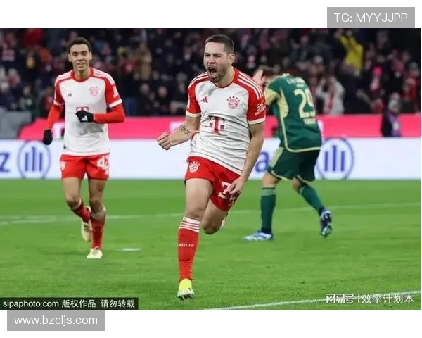 拜仁官宣格雷罗大腿轻撕将缺阵